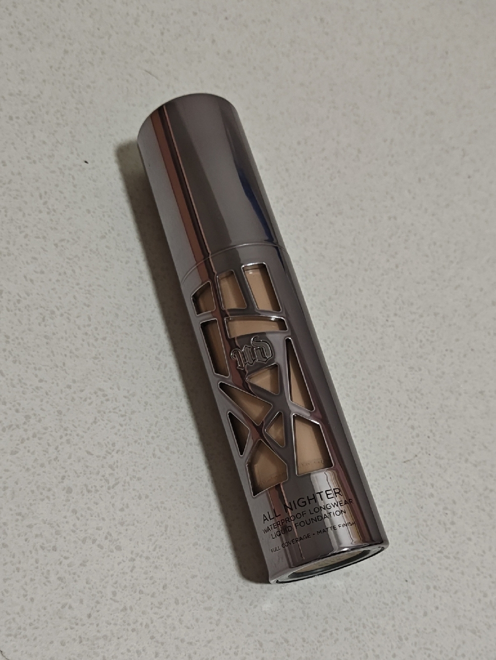 Urban Decay All Nighter Foundation